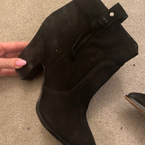 Booties - Picture 3 of 6